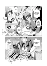 Super Cheat Mission EX Sono Garake ni Hyouji sareta Mission wa Kanarazu Tassei Dekiru : página 26