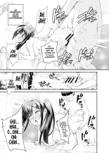 Super Cheat Mission EX Sono Garake ni Hyouji sareta Mission wa Kanarazu Tassei Dekiru : página 30