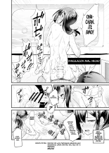 Super Cheat Mission EX Sono Garake ni Hyouji sareta Mission wa Kanarazu Tassei Dekiru : página 31