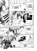 Super Cheat Mission EX Sono Garake ni Hyouji sareta Mission wa Kanarazu Tassei Dekiru : página 32