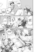 Super Cheat Mission EX Sono Garake ni Hyouji sareta Mission wa Kanarazu Tassei Dekiru : página 36