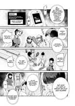 Super Cheat Mission EX Sono Garake ni Hyouji sareta Mission wa Kanarazu Tassei Dekiru : página 42