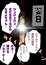 Super Hero Tamako ~Chikyuu o Kaketa Seisen~ 2 : página 60