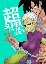 Super Lychee Juice : página 1