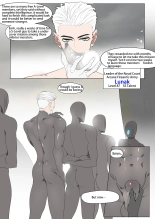 Super Spy Lunak : página 3
