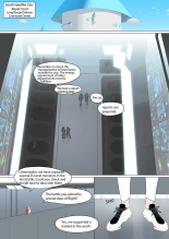 Super Spy Lunak : página 37
