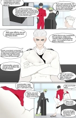 Super Spy Lunak : página 57