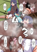 Smell Blamed by the Suruga Princess : página 14