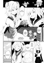 Suzuran no Hanakotoba : página 5