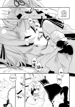 Suzuran no Hanakotoba : página 16