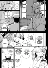 SUZUTSUKI END ROLL : página 2