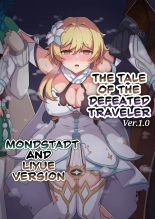 The Tale of the Defeated Traveler Ver1.0 - Mondstadt and Liyue Version : página 1
