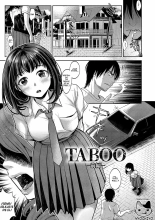 TABOO  Ch. 1-3 + What If...? : página 2