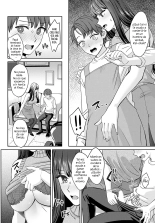 Tachikiru Hodo ni, Koishikute : página 10