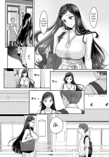 Tachikiru Hodo ni, Koishikute : página 40
