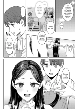 Tachikiru Hodo ni, Koishikute : página 44