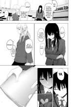 Tadamesu -Tada no Onna no Ko- 1 | Just a Slut -An Ordinary Girl- 1 : página 5