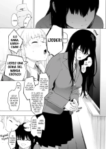 Tadamesu -Tada no Onna no Ko- 1 | Just a Slut -An Ordinary Girl- 1 : página 7