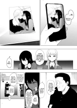 Tadamesu -Tada no Onna no Ko- 1 | Just a Slut -An Ordinary Girl- 1 : página 13
