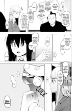 Tadamesu -Tada no Onna no Ko- 1 | Just a Slut -An Ordinary Girl- 1 : página 14