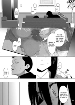Tadamesu -Tada no Onna no Ko- 1 | Just a Slut -An Ordinary Girl- 1 : página 16