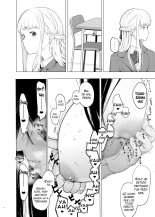 Tadamesu -Tada no Onna no Ko- 1 | Just a Slut -An Ordinary Girl- 1 : página 23