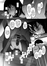 Tadamesu -Tada no Onna no Ko- 1 | Just a Slut -An Ordinary Girl- 1 : página 33