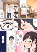 Taiiku Souko Muchimuchi Koushou | Having Sex With a Thick Girl In the PE Storehouse : página 16