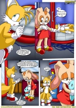 Tails Study  by Jakolf : página 6