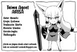 Taima Agent ARISA : página 54