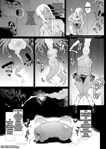 Taimabu S4 Gesuidou Hen  spanish : página 10