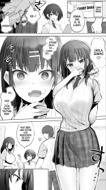 Taiseii no Minna Shitto Shinaide... | ¡No se ENOJEN Chicas del Comite! : página 20