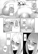 Takabisha Elf Kyousei Konin!! 2 : página 6