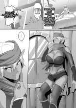 Takabisha Elf Kyousei Konin!! 2 : página 24