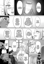 Takabisha Elf Kyousei Konin!! 3 : página 9