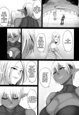 Takabisha Elf Kyousei Konin!! 3 : página 11