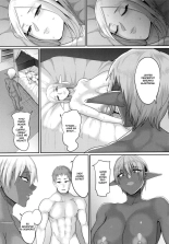 Takabisha Elf Kyousei Konin!! 3 : página 12