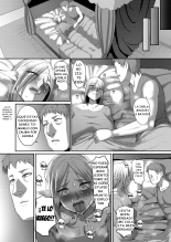 Takabisha Elf Kyousei Konin!! 4 | Force Married With A Haughty Elf! 4 : página 21