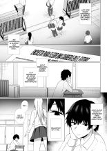 ¡Takamiya-San, Quiero ser amado! : página 4