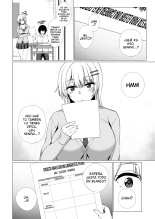 ¡Takamiya-San, Quiero ser amado! : página 7