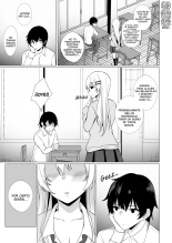 ¡Takamiya-San, Quiero ser amado! : página 8
