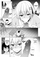 ¡Takamiya-San, Quiero ser amado! : página 16