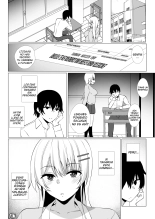 ¡Takamiya-San, Quiero ser amado! : página 35