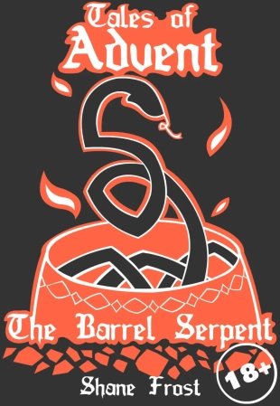 hentai Tales of Advent - The Barrel Serpent