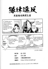 TanGiyu Seikou Shobatsu no Sho : página 37