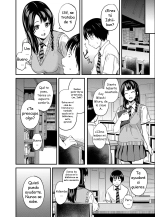 Tanin ni Naru Kusuri 4 : página 3