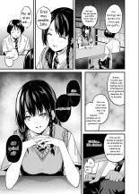 Tanin ni Naru Kusuri 4 : página 4