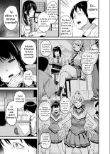 Tanin ni Naru Kusuri 4 : página 6