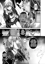 Tanin ni Naru Kusuri 5 : página 7
