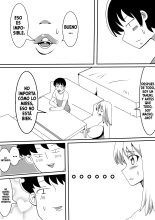 Tanuki ga Henge Shite Ecchi : página 37